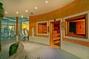 H+ Hotel & SPA Friedrichroda