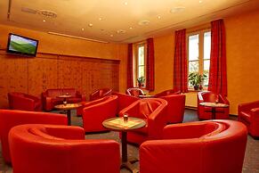 H+ Hotel & SPA Friedrichroda