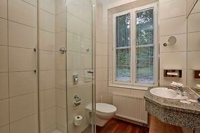 H+ Hotel & SPA Friedrichroda