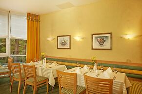 H+ Hotel & SPA Friedrichroda