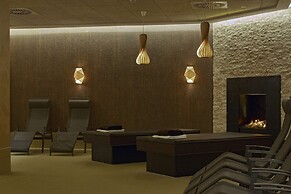 H+ Hotel & SPA Friedrichroda