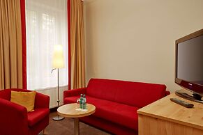H+ Hotel & SPA Friedrichroda