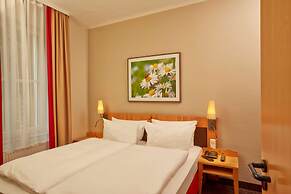 H+ Hotel & SPA Friedrichroda