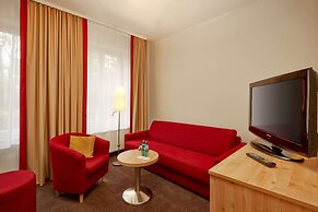 H+ Hotel & SPA Friedrichroda