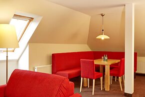 H+ Hotel & SPA Friedrichroda