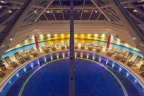 H+ Hotel & SPA Friedrichroda