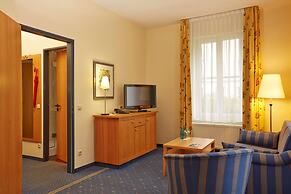 H+ Hotel & SPA Friedrichroda