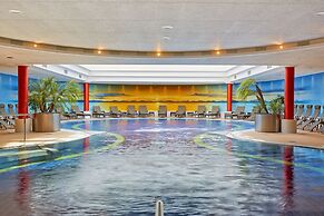 H+ Hotel & SPA Friedrichroda