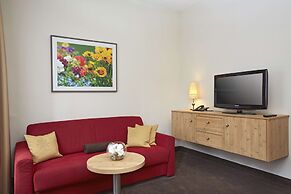 H+ Hotel & SPA Friedrichroda