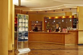 H+ Hotel & SPA Friedrichroda