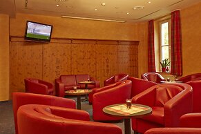 H+ Hotel & SPA Friedrichroda