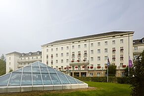 H+ Hotel & SPA Friedrichroda