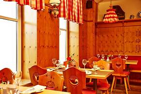 H+ Hotel & SPA Friedrichroda