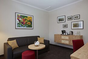 H+ Hotel & SPA Friedrichroda