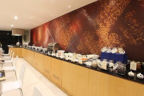 Fiesta Inn Express Perinorte