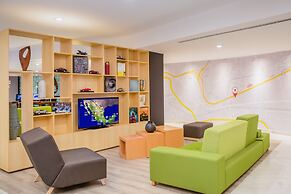 Fiesta Inn Express Perinorte