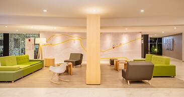 Fiesta Inn Express Perinorte