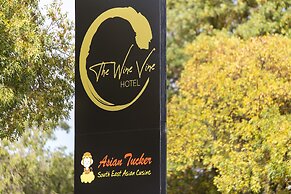 The Wine Vine