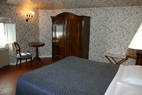 Locanda Del Lupo