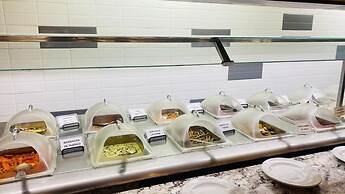 Quality Inn Ciudad Obregon