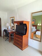 Quality Inn Ciudad Obregon