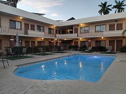 Quality Inn Ciudad Obregon