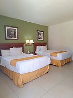 Quality Inn Ciudad Obregon