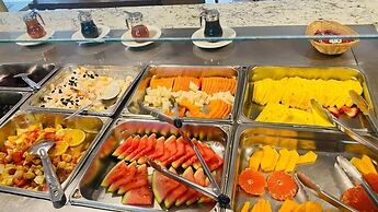 Quality Inn Ciudad Obregon