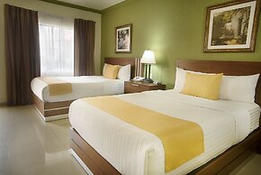 Quality Inn Ciudad Obregon