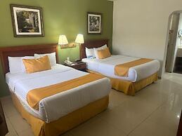 Quality Inn Ciudad Obregon