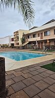 Quality Inn Ciudad Obregon