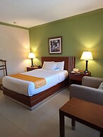Quality Inn Ciudad Obregon