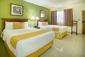 Quality Inn Ciudad Obregon