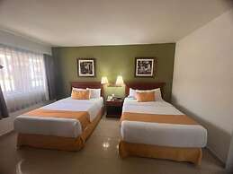 Quality Inn Ciudad Obregon