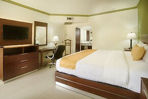 Quality Inn Ciudad Obregon