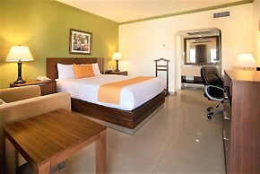 Quality Inn Ciudad Obregon