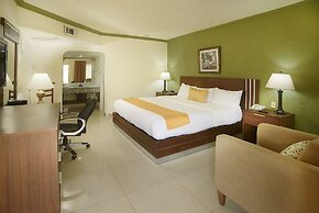 Quality Inn Ciudad Obregon