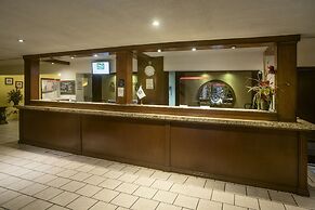 Quality Inn Ciudad Obregon