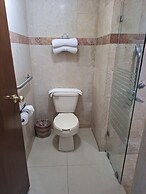 Quality Inn Ciudad Obregon