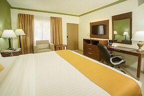 Quality Inn Ciudad Obregon