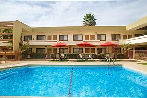 Quality Inn Ciudad Obregon