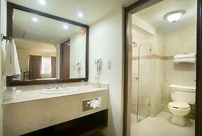 Quality Inn Ciudad Obregon