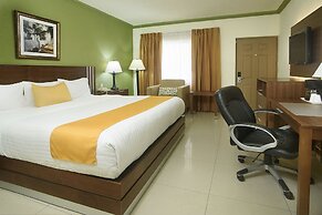 Quality Inn Ciudad Obregon