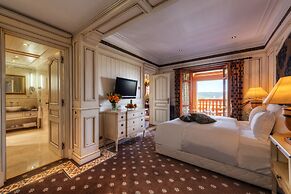 Michlifen Resort & Golf