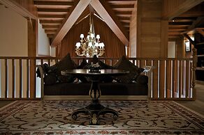 Michlifen Resort & Golf