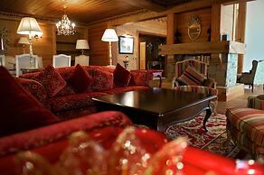 Michlifen Resort & Golf