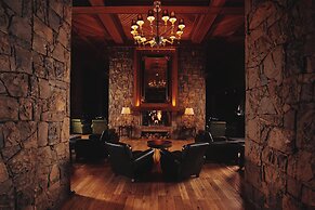 Michlifen Resort & Golf