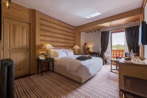 Michlifen Resort & Golf