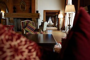 Michlifen Resort & Golf