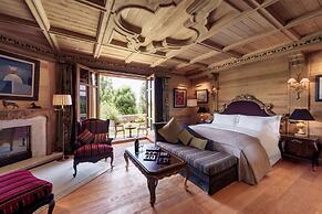 Michlifen Resort & Golf